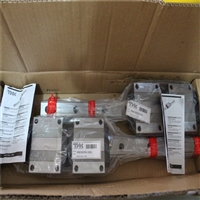 THK重负荷导轨HSR30R2SS+1720L高刚性滑轨HSR12R2UU