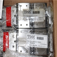 THK微型线轨RSR9M1NC1+55LP耐高温滑块RSR12M1N