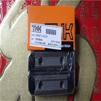 日本THK分离式滑轨2HR2555TUU+600L单边线轨2HR1123UU+310LP