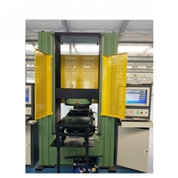 二系弹簧试验台 空簧保压机 铁路 地铁 空气弹簧试验装置检测设备