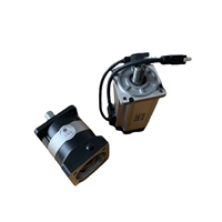 PCB覆膜机用ZPLF060-16-S2-P2伺服行星减速机