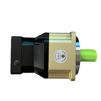 玻璃机械用ZPLF060-L3-140-S2-P2伺服行星减速机