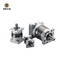 物流分拣机用ZPLF090-L3-200-S2-P2步进行星减速机