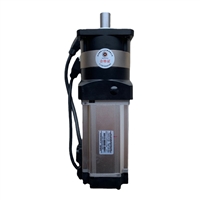 PLF160-3-S2-P2玻璃机械用转角减速机