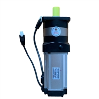 玻璃机械用ZPLF090-16-S2-P2伺服减速机