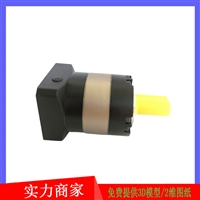 AB042-16-S2-P2全自动攻丝机用伺服行星减速机