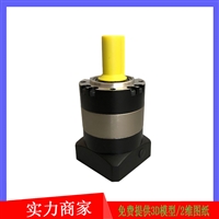 PLF120-40-S2-P2玻璃机械用转角行星减速机