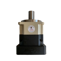 物流分拣机用ZPLF060-L3-175-S2-P2步进行星减速机