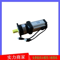 PLF090-70-S2-P2物流分拣机用精密行星减速机