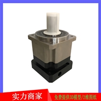 物流分拣机用ZPLF090-40-S2-P2斜齿行星减速机