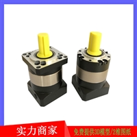 PLF090-50-S2-P2全自动攻丝机用行星减速机厂家