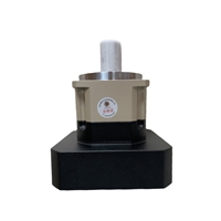 PLF120-5-S2-P2全自动攻丝机用拐角行星减速机