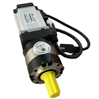 全自动攻丝机用ZPLF060-28-S2-P2伺服行星减速机