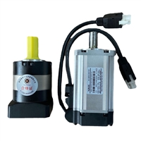 FAB180-50-S2-P2全自动攻丝机用转弯行星减速机