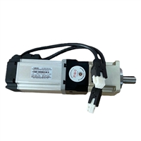 玻璃机械用ZPLF090-20-S2-P2步进行星减速机