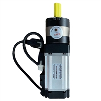 FAB180-L3-100-S2-P2玻璃机械用斜齿行星减速机