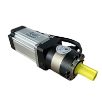 玻璃机械用ZPLF060-70-S2-P2转角减速机