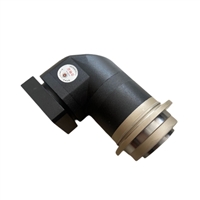 AB090-50-S2-P2玻璃机械用高精密减速机