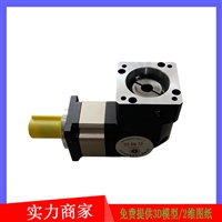 AB042-5-S2-P2玻璃机械用行星减速机