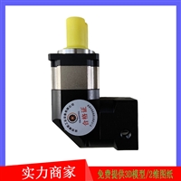 AB115-40-S2-P2玻璃机械用精密行星减速机