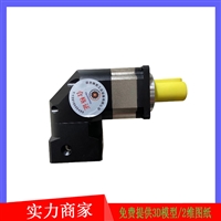 VRB-060-35-K3玻璃机械用转弯行星减速机