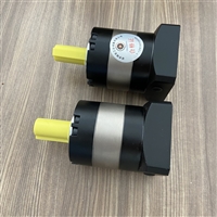 玻璃机械用ZPLF090-80-S2-P2高精密减速机