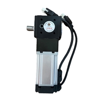 物流分拣机用ZPLF090-4-S2-P2高精度减速机