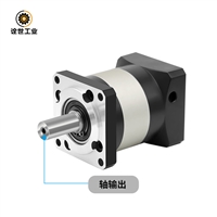 FAB180-12-S2-P2PCB覆膜机用高精密减速机