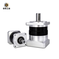 VRB-060-100-K3玻璃机械用拐角行星减速机