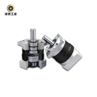 VRB-090-8-K3玻璃机械用步进行星减速机