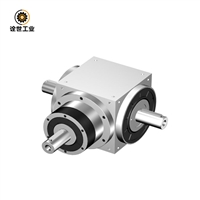 全自动攻丝机用ZPLF090-20-S2-P2精密行星减速机