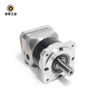 FAB060-40-S2-P2玻璃机械用精密行星减速机