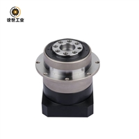 玻璃机械用ZPLF090-28-S2-P2行星减速机