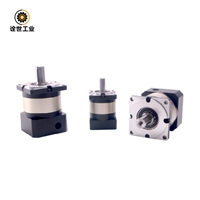 VRB-060-10-K3玻璃机械用行星减速机厂家