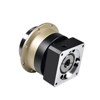 PCB覆膜机用ZPLF060-35-S2-P2转弯行星减速机