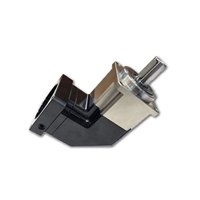 物流分拣机用ZPLF090-7-S2-P2拐角行星减速机