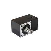 玻璃机械用ZPLF090-12-S2-P2斜齿行星减速机