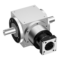 全自动攻丝机用ZPLF060-10-S2-P2高精密减速机