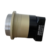 玻璃机械用ZPLF090-40-S2-P2步进行星减速机