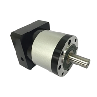 玻璃机械用ZPLF060-50-S2-P2拐角行星减速机