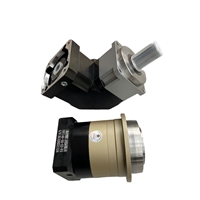 FAB115-L3-175-S2-P2玻璃机械用转弯行星减速机