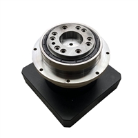 玻璃机械用ZPLF090-L3-175-S2-P2步进行星减速机