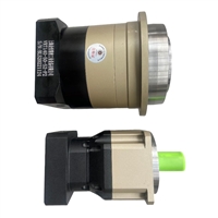 PLF060-L3-200-S2-P2玻璃机械用拐角行星减速机