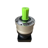 玻璃机械用ZPLF090-4-S2-P2斜齿行星减速机