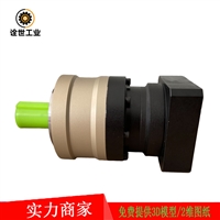 全自动攻丝机用ZPLF090-3-S2-P2行星减速机厂家