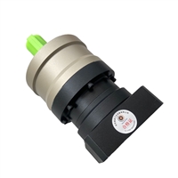 物流分拣机用ZPLF060-L3-140-S2-P2转角减速机