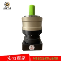 AB142-10-S2-P2玻璃机械用转角行星减速机