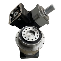 FAB090-L3-500-S2-P2玻璃机械用行星齿轮减速机