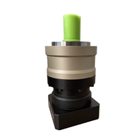 AB115-5-S2-P2全自动攻丝机用转弯行星减速机