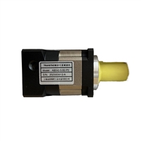 全自动攻丝机用ZPLF090-28-S2-P2转角行星减速机